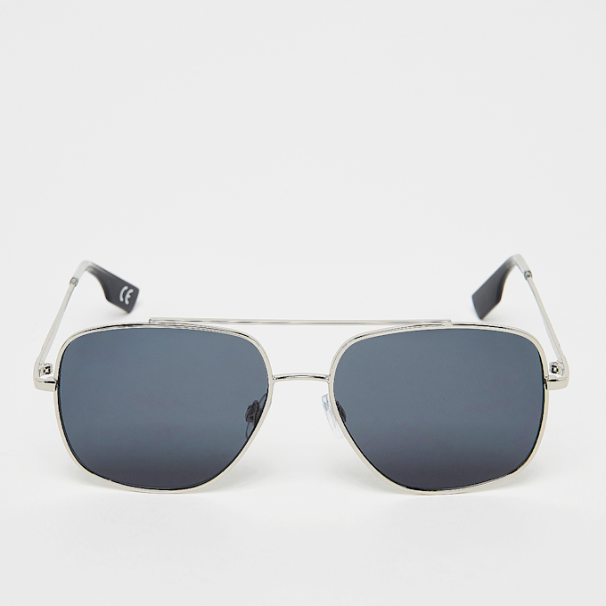 SNIPES Piloten Sonnenbrille Grau 45007 1