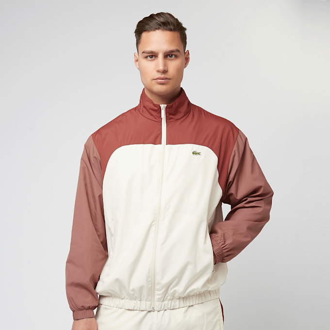 Lacoste Jacket beige 45073 1
