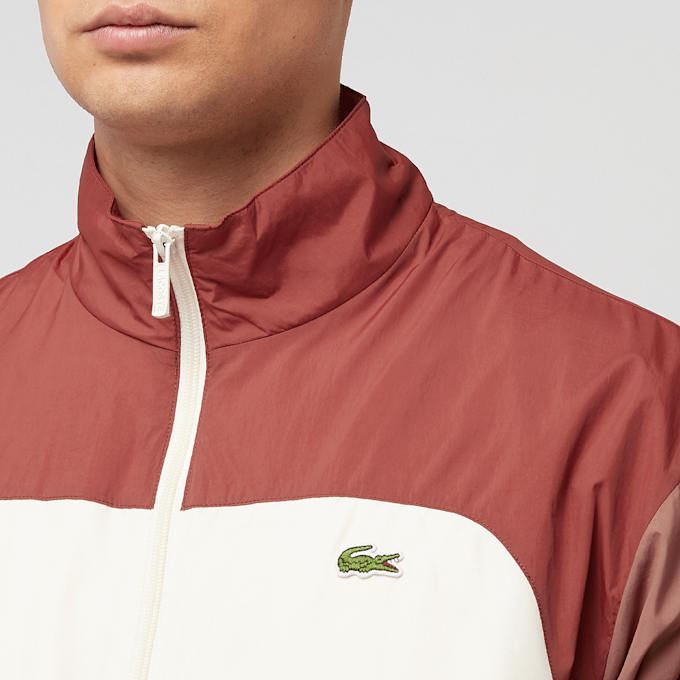 Lacoste Jacket beige 45073 3