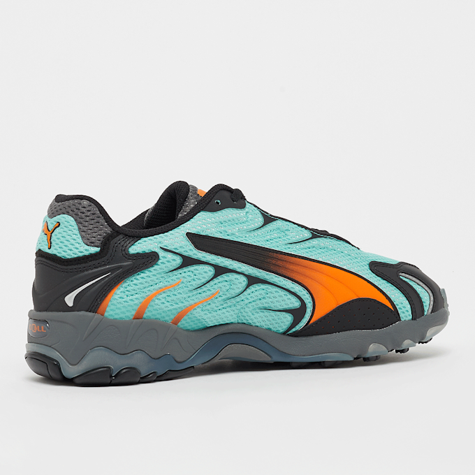 PUMA Inhale turquesa 45109 3