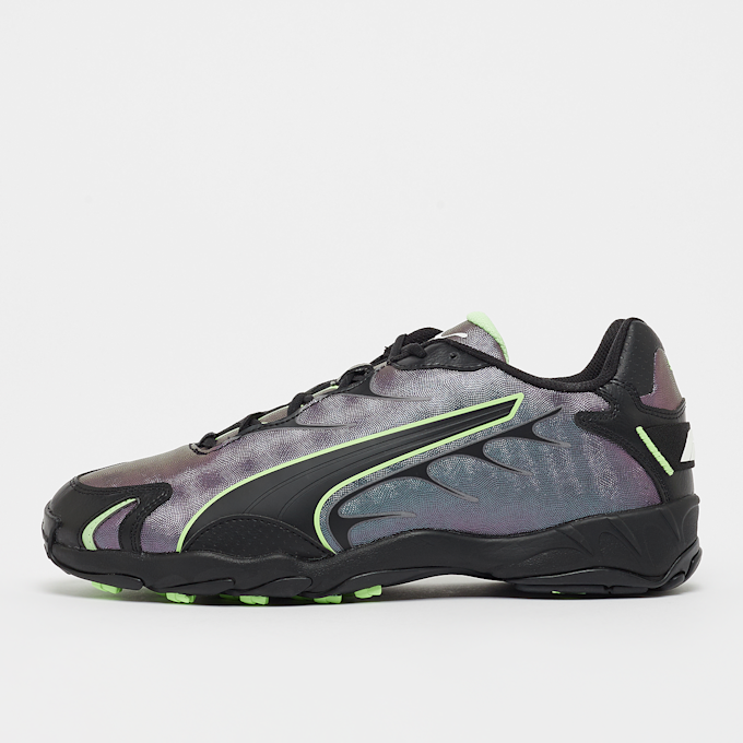 PUMA F1 Inhale 75 Yrs Hero schwarz 45162 1