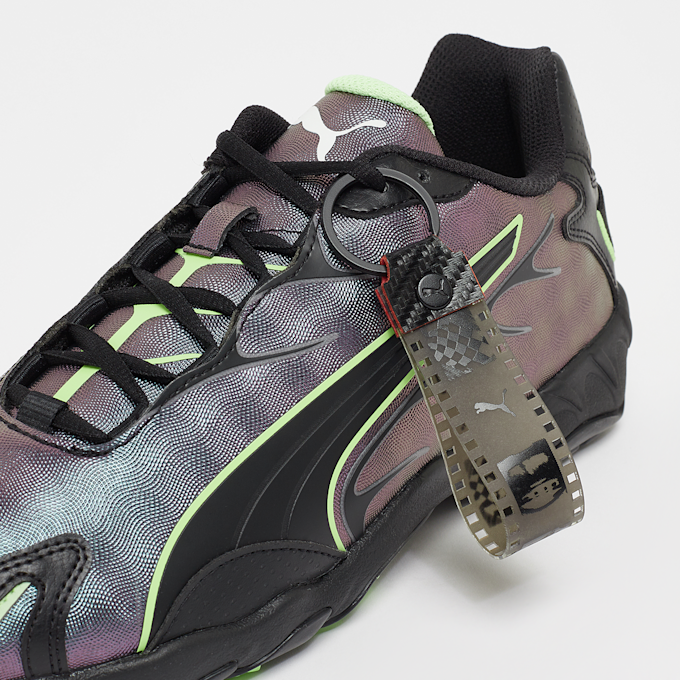 PUMA F1 Inhale 75 Yrs Hero preto 45162 6