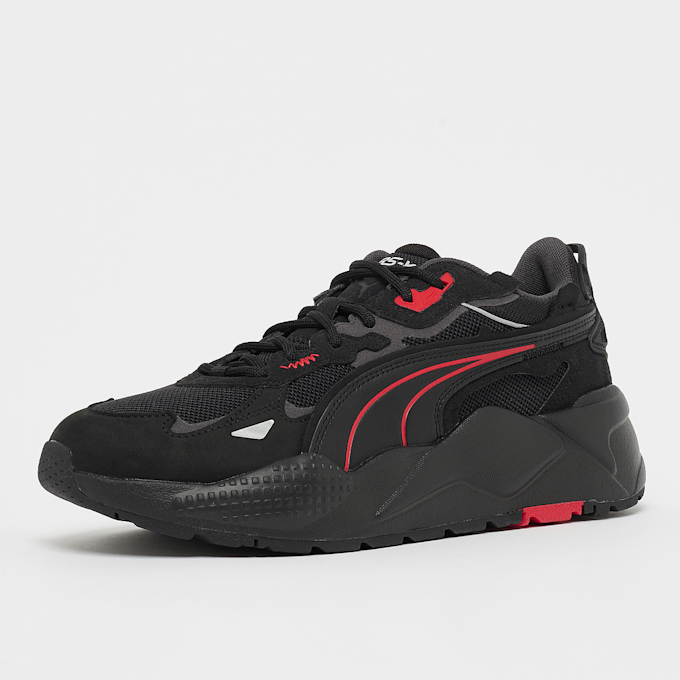 PUMA RS-X Up MU negro 45121 2