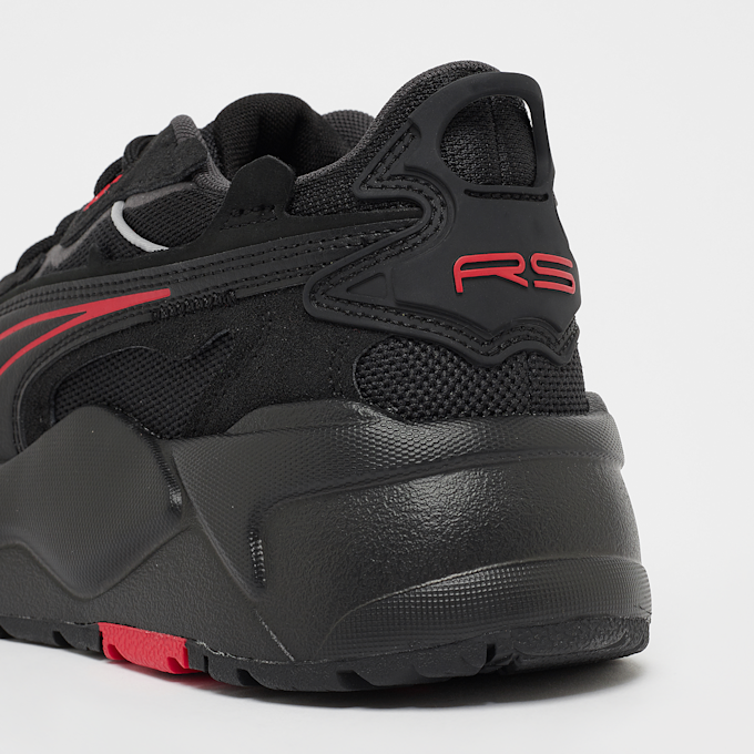 PUMA RS-X Up MU negro 45121 6