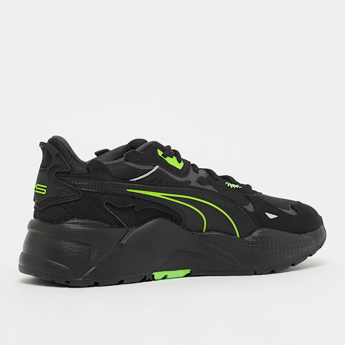 PUMA RS-X Up MU czarny 45122 3