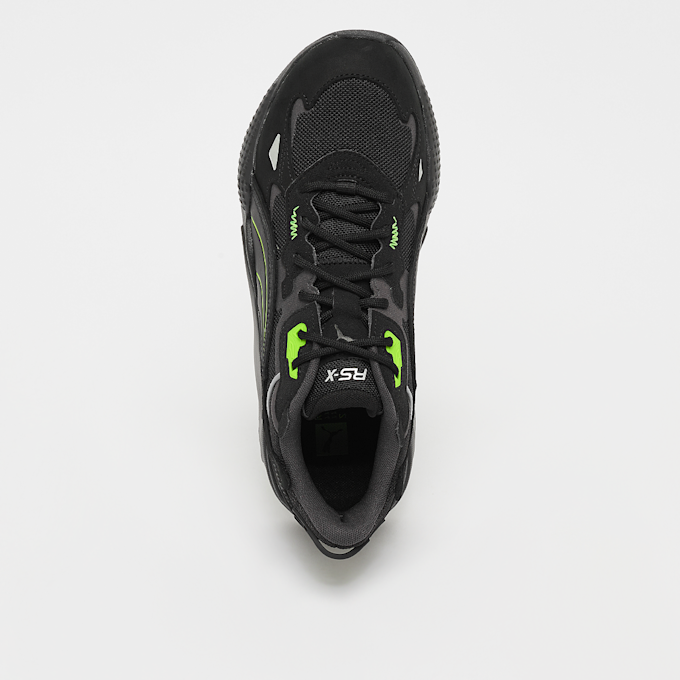 PUMA RS-X Up MU schwarz 45122 5