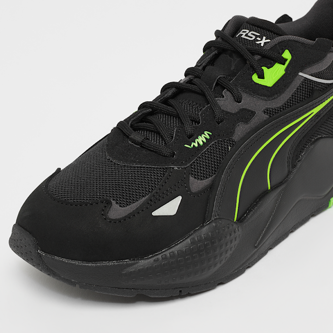 PUMA RS-X Up MU schwarz 45122 7