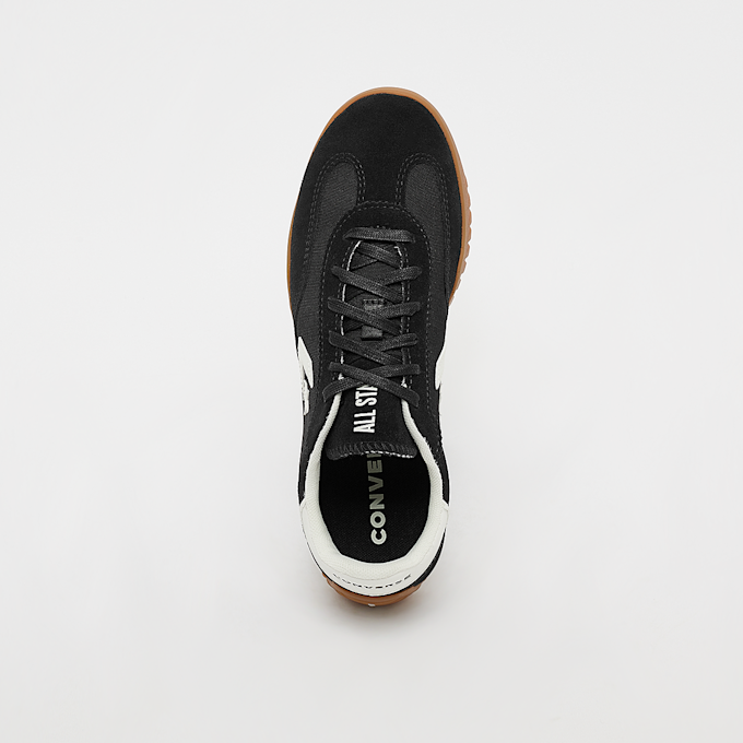 Converse Run Star Trainer zwart 45165 5