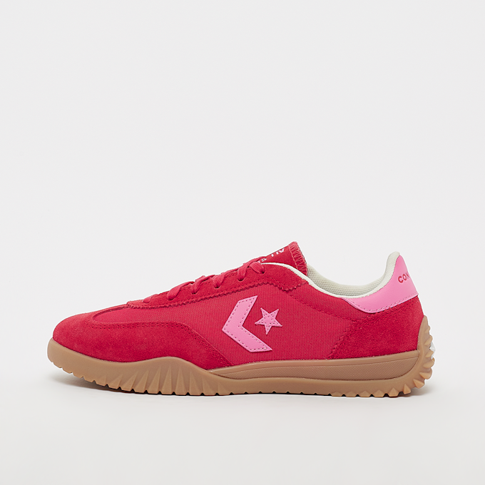 Converse Run Star Trainer rood 45120 1