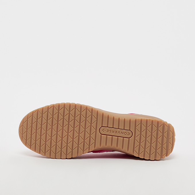 Converse Run Star Trainer czerwony 45120 4