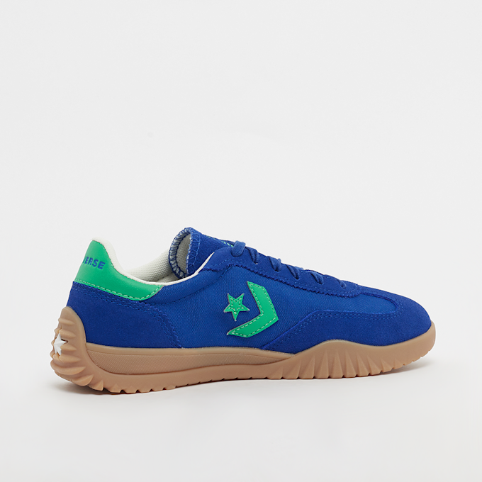 Converse Run Star Trainer blu 45118 3