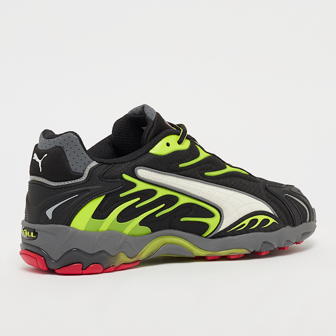 PUMA Inhale schwarz 45195 3