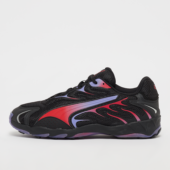 PUMA Inhale crna 45196 1