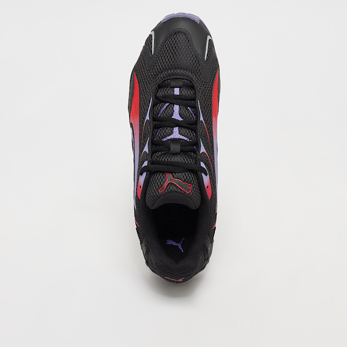 PUMA Inhale nero 45196 5