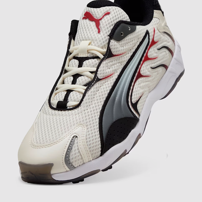 PUMA Inhale warm višebojno 45197 5
