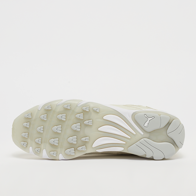 PUMA Inhale beż 45201 4