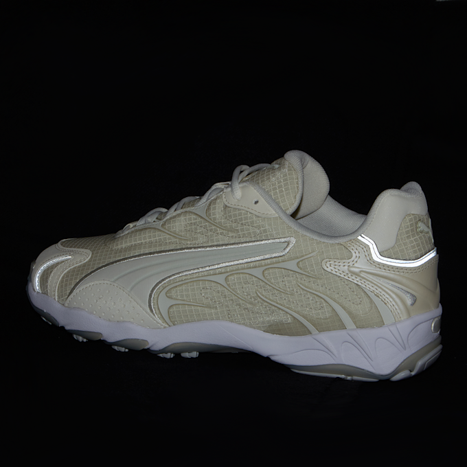 PUMA Inhale beż 45201 6