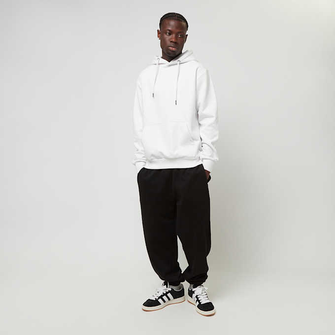 Urban Classics Essential Hoodie biały 45225 4
