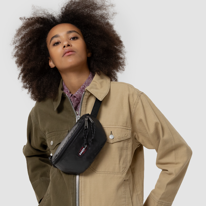 Eastpak Springer crna 45291 5