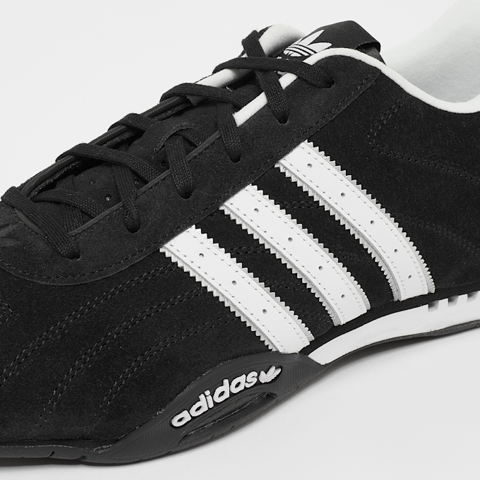 adidas Originals Adiracer Lo negro 45364 7