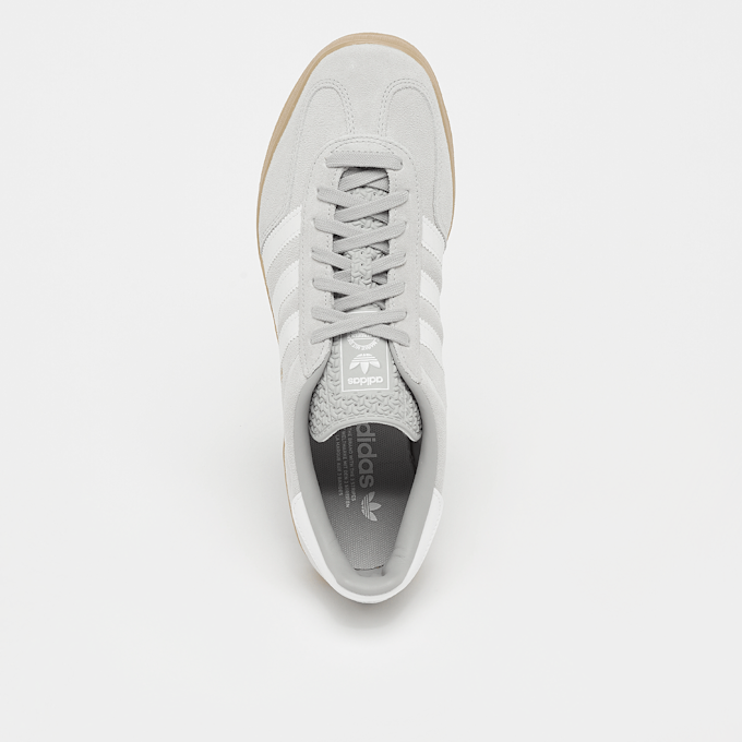 adidas Originals Gazelle Indoor Sneaker grijs 45367 5