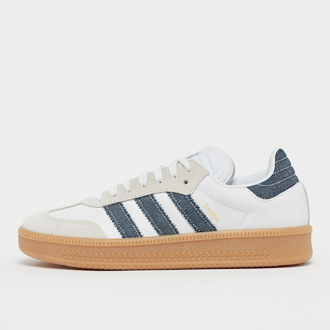 adidas Originals Samba XLG blanc 45371 1