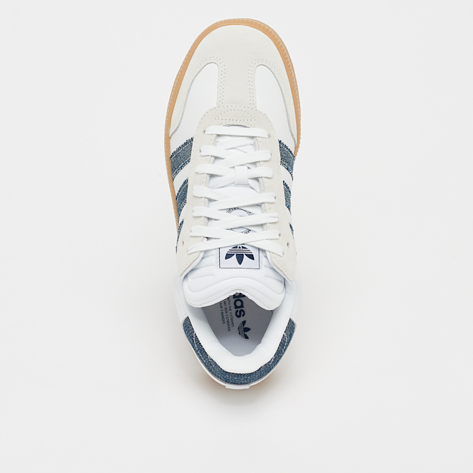 adidas Originals Samba XLG blanc 45371 5