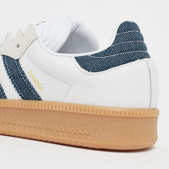 adidas Originals Samba XLG blanc 45371 7