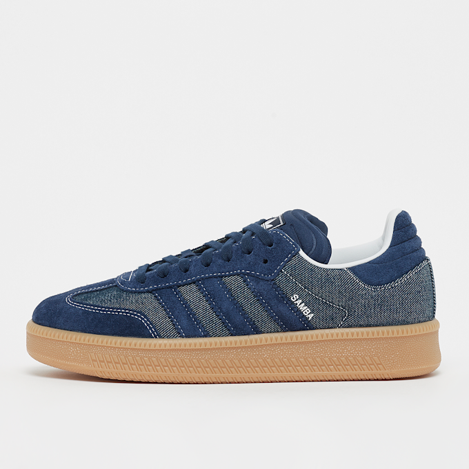 adidas Originals Samba XLG niebieski 45373 1