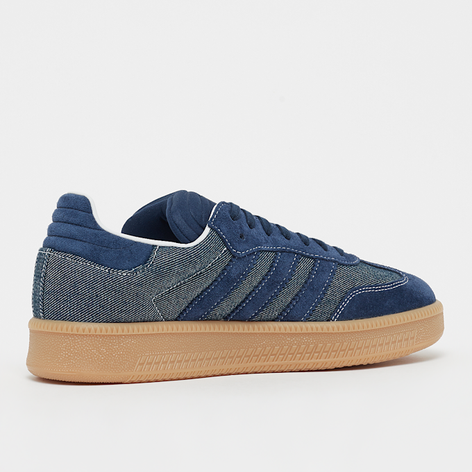 adidas Originals Samba XLG niebieski 45373 3