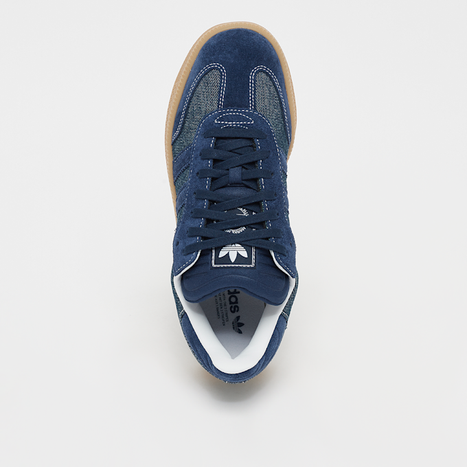 adidas Originals Samba XLG niebieski 45373 5