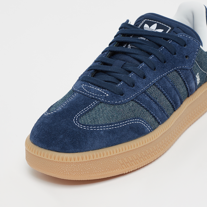 adidas Originals Samba XLG niebieski 45373 7