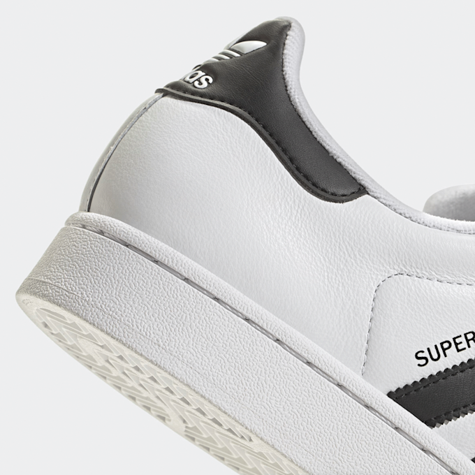 adidas Originals Superstar II wit 45376 8