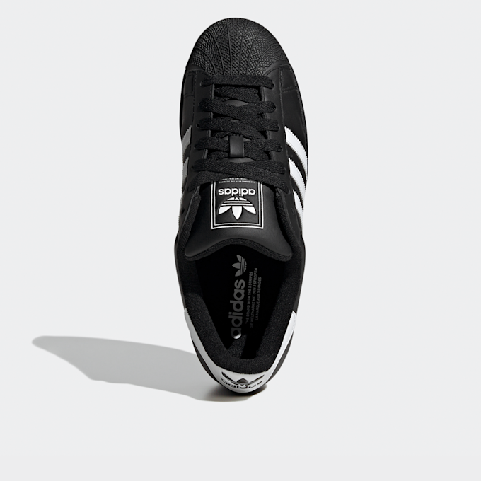 adidas Originals Superstar II preto 45384 6