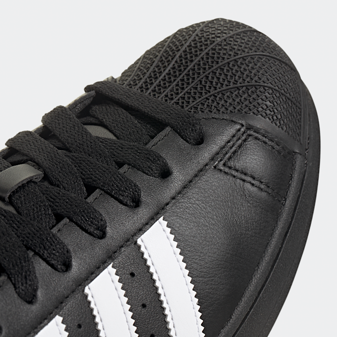 adidas Originals Superstar II negro 45384 7