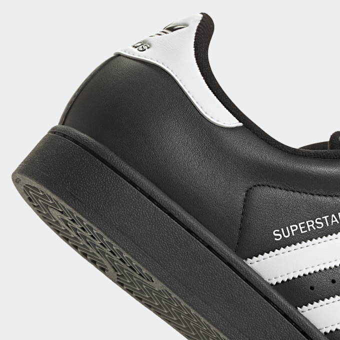 adidas Originals Superstar II negro 45384 8