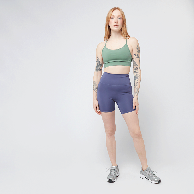 New Balance Essential Yoga Bra verde 45383 5