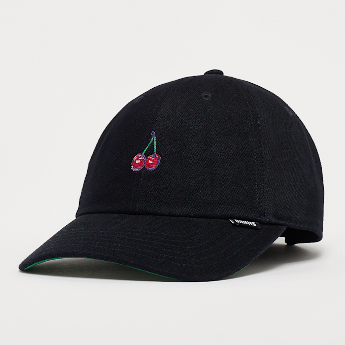 DJINNS HFT Cap DNC Cherry blu 45412 1