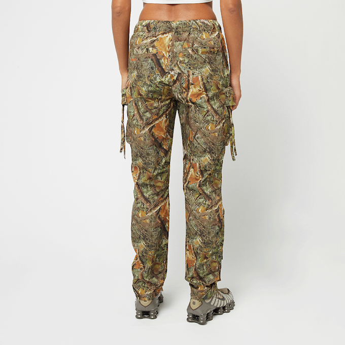 Smoke Rise PANTS Relaxed Utility Pants camuflado 45418 2