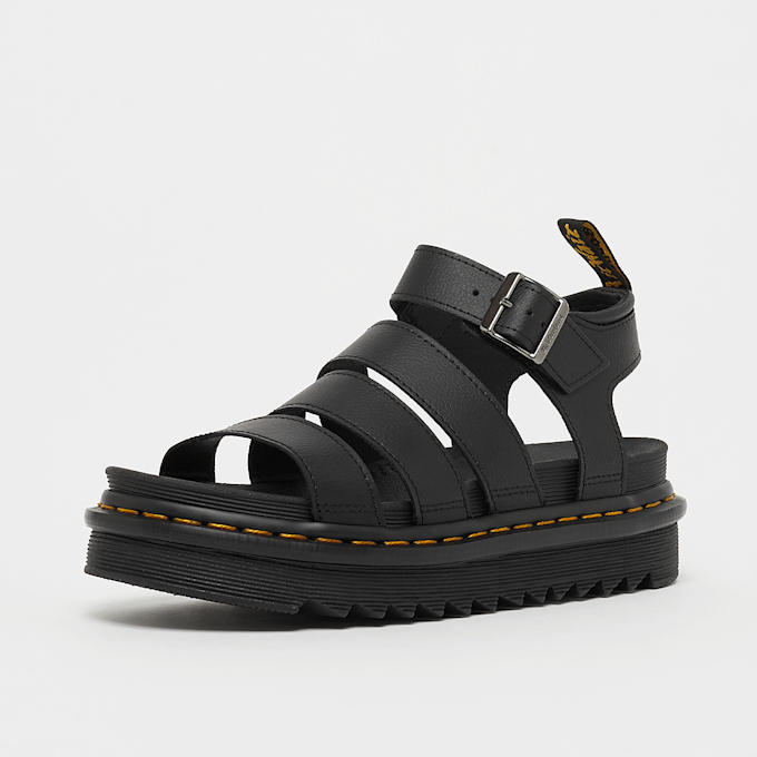 Dr. Martens Blaire schwarz 45453 2