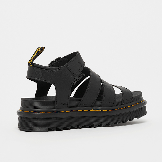 Dr. Martens Blaire noir 45453 3
