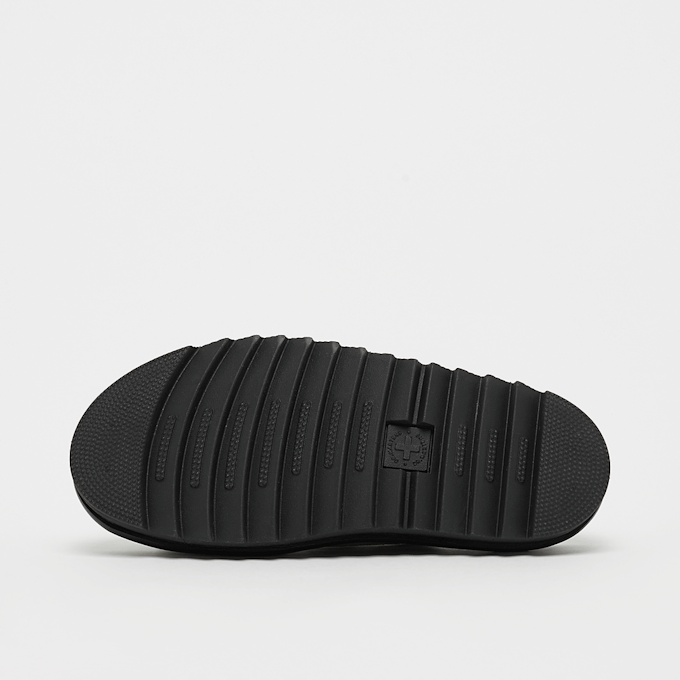 Dr. Martens Raine Slide verde 45455 4