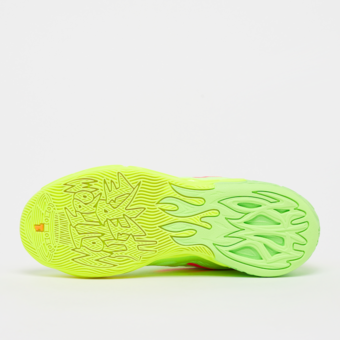 PUMA MB.04 Gem verde 45460 4