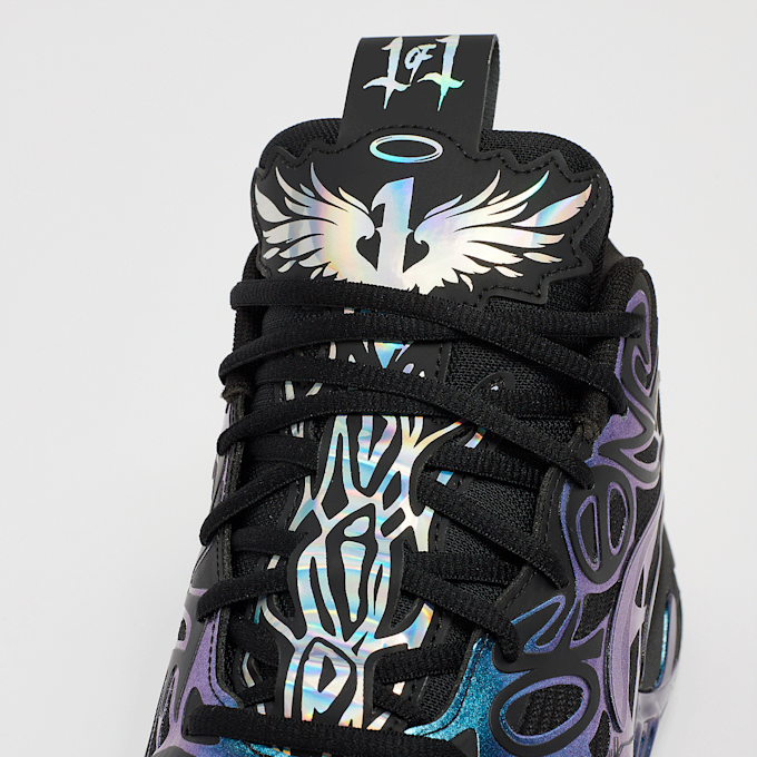PUMA MB.04 Reflections schwarz 45437 5