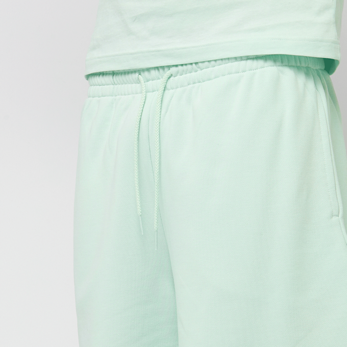 New Balance Sport Essentials French Terry Short 7" groen 45467 4