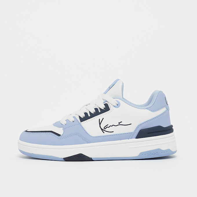 Karl Kani LXRY 2K (GS) bleu 45474 1
