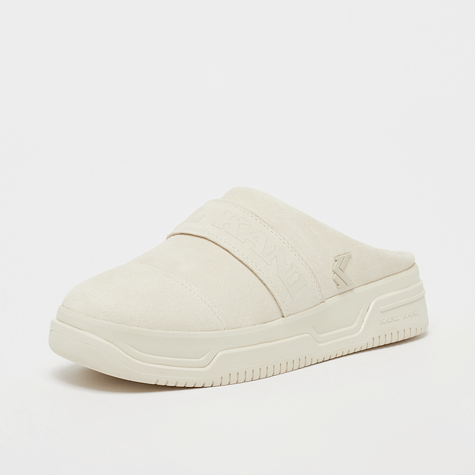 Karl Kani Samo Slipper beige 45495 2