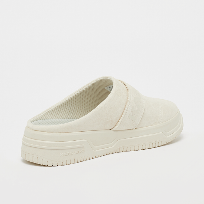 Karl Kani Samo Slipper beige 45495 3