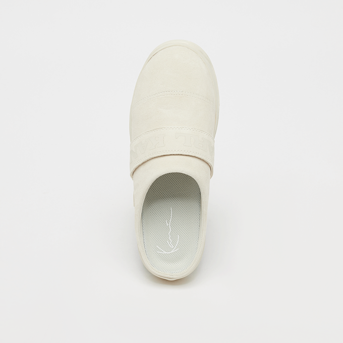Karl Kani Samo Slipper beż 45495 5
