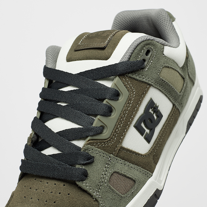 DC Stag verde 45570 6